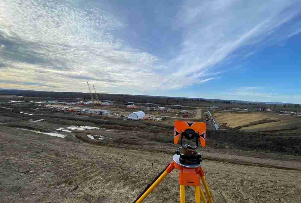 What Exactly is Land Surveying?