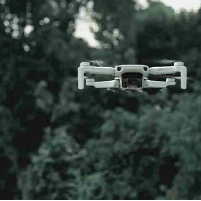Drone UAV