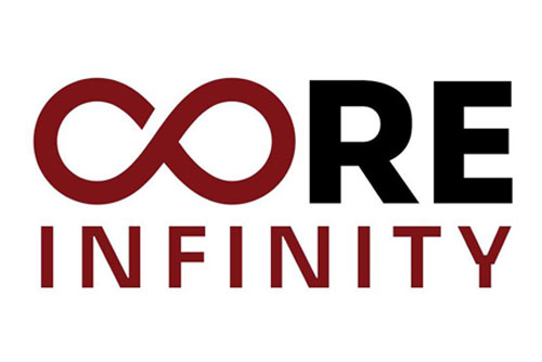 CORE Infinity Logo