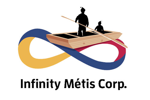 CORE Infinity Logo